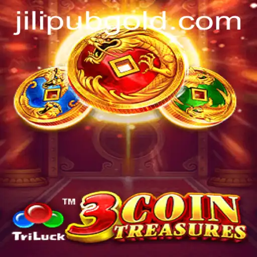Discover 3CoinTreasures: A Thrilling Gaming Experience