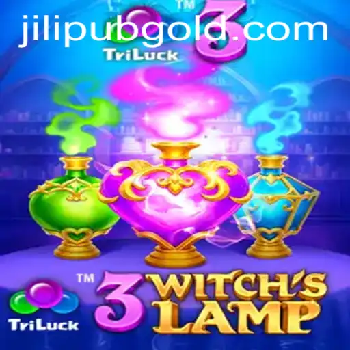 The Enchanting World of 3WitchsLamp