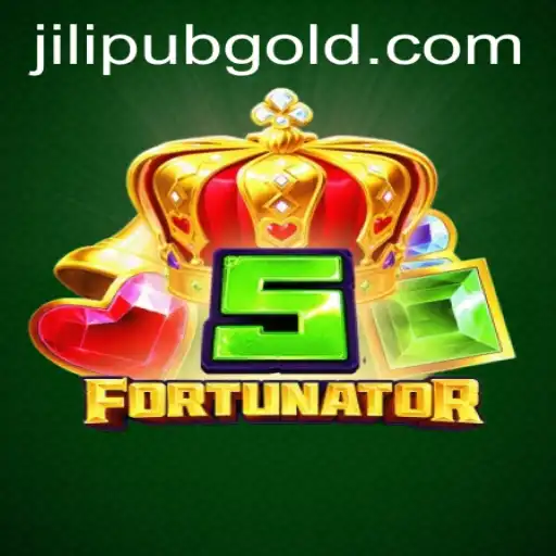 5Fortunator: A Journey into a Thrilling Gaming Experience