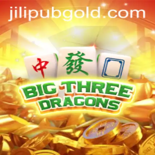 Exploring BigThreeDragons: A Riveting Journey into the Realm of JiLiPUB.COM
