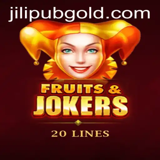 FruitsAndJokers20: A Comprehensive Guide to Gameplay and Strategy