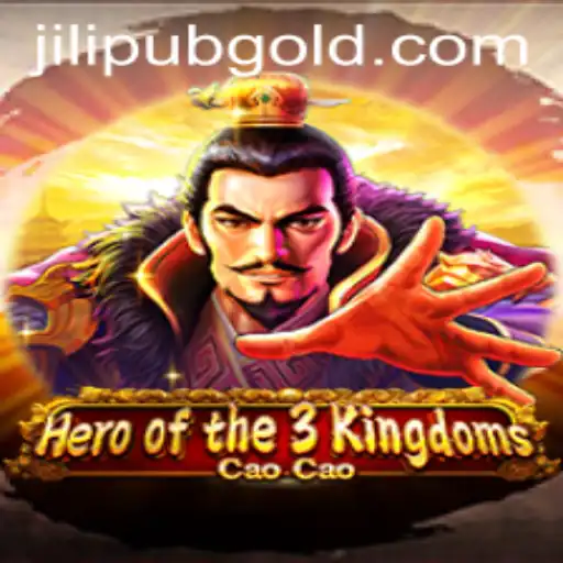 Discover the Epic Saga of Heroofthe3KingdomsCaoCao