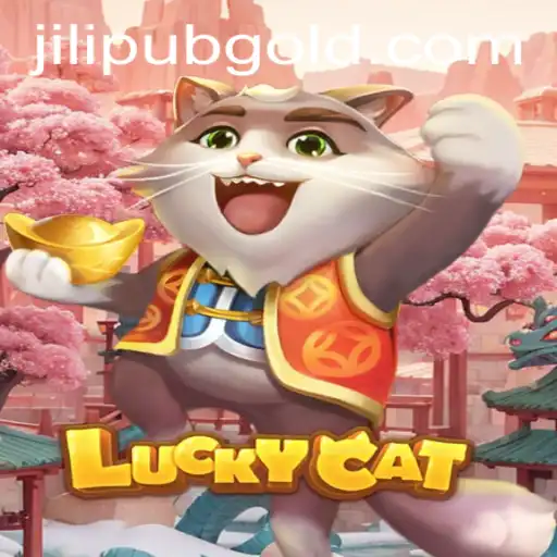 Discover the Enchanting World of LuckyCat: A Journey through JiLiPUB.COM