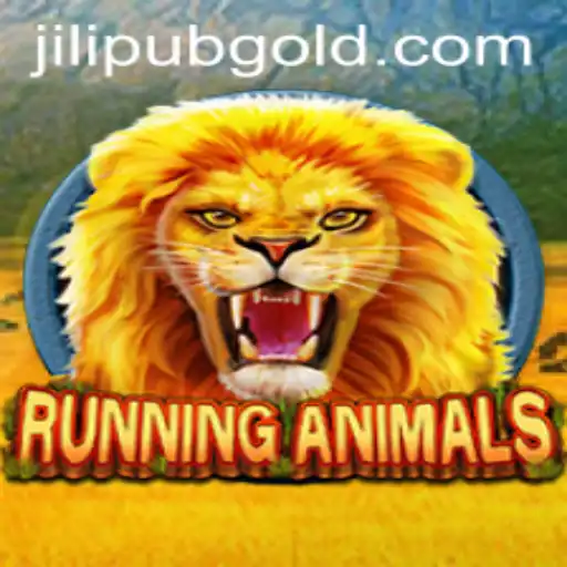 RunningAnimals: An Exciting Adventure into the Wild