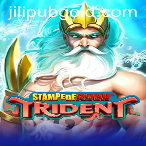 Embark on an Epic Journey with StempedeRushTrident: Dive into the Adventure