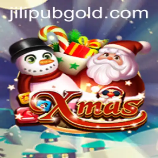 Unveiling 'Xmas': A Festive Adventure from JiLiPUB.COM
