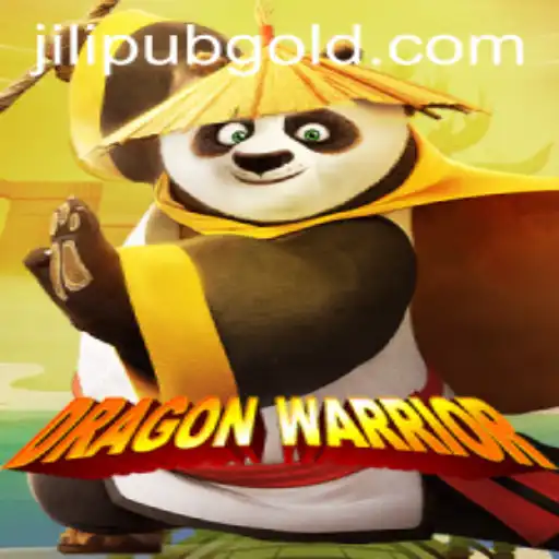 DragonWarrior: A Legendary Experience on JiLiPUB.COM