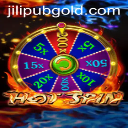 Unveiling the Thrills of HotSpin: An Engaging Gaming Experience on JiLiPUB.COM