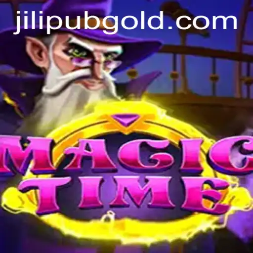 MagicTime: The Game That Redefines Interactive Fun
