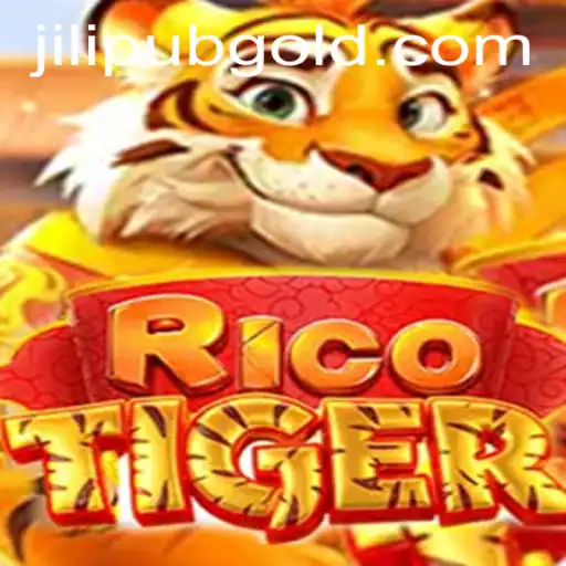 Exploring the Thrilling World of RicoTiger Game