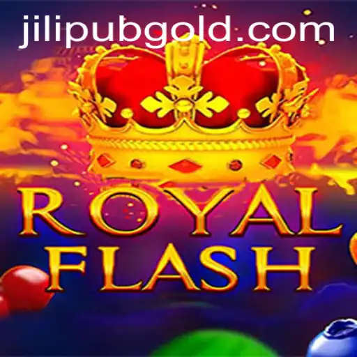 Discovering RoyalFlash: A New Era in Gaming by JiLiPUB.COM