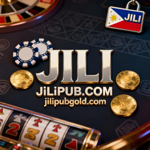 JiLiPUB.COM