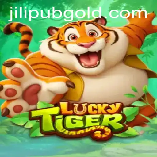 Discovering the Excitement of LuckyTiger by JiLiPUB.COM
