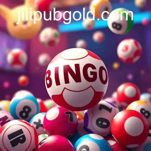 The Rise of Online Bingo: Spotlight on JiLiPUB.COM