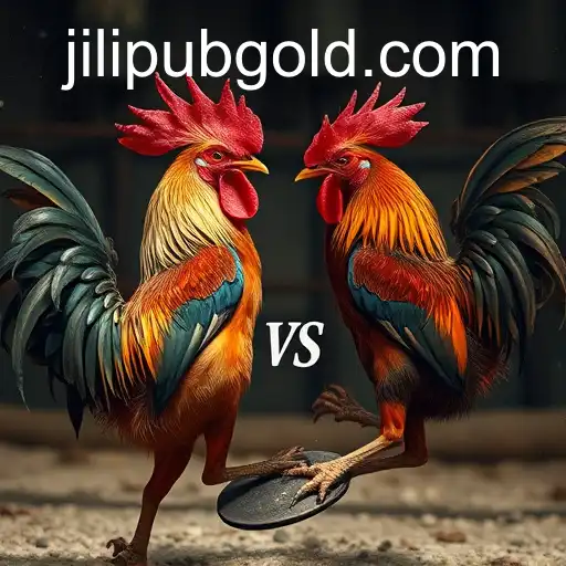 Exploring the Fascination of Sabong Games with JiLiPUB.COM