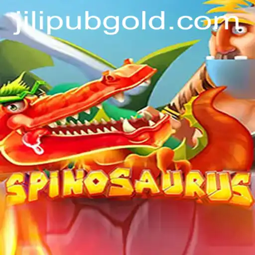 Discovering Spinosaurus: An Adventurous Journey into JiLiPUB.COM's Newest Game