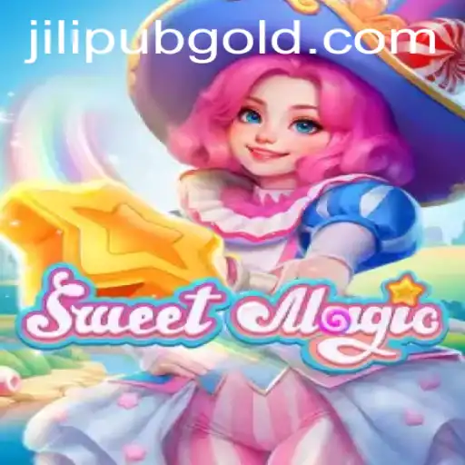 SweetMagic: A Captivating Journey into the World of Confectionery and Fantasy