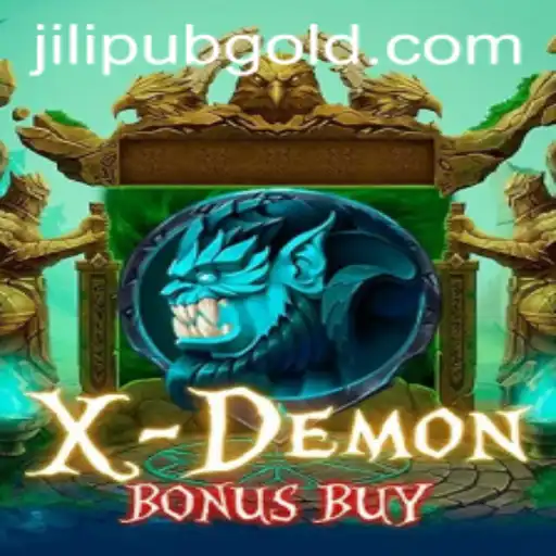 XDemonBonusBuy: A Thrilling Gaming Experience on JiLiPUB.COM
